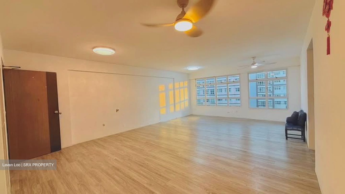 Blk 452A West Terra @ Bukit Batok (Bukit Batok), HDB 5 Rooms #591293811